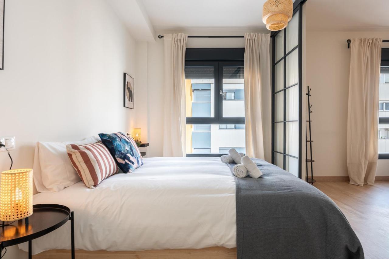 Malagasuite Comfortable 4 Apartment *