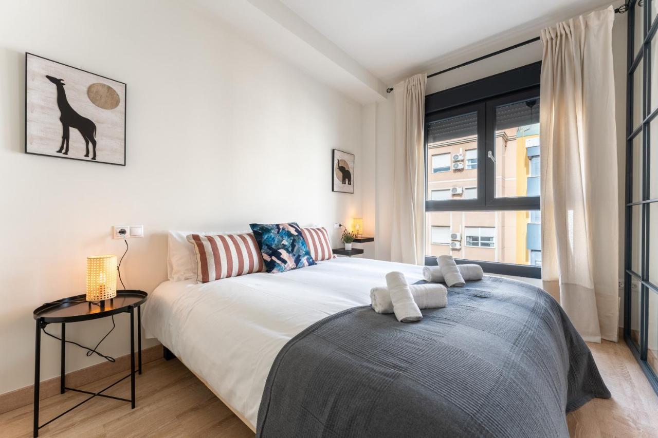 Malagasuite Comfortable 4 Apartment *