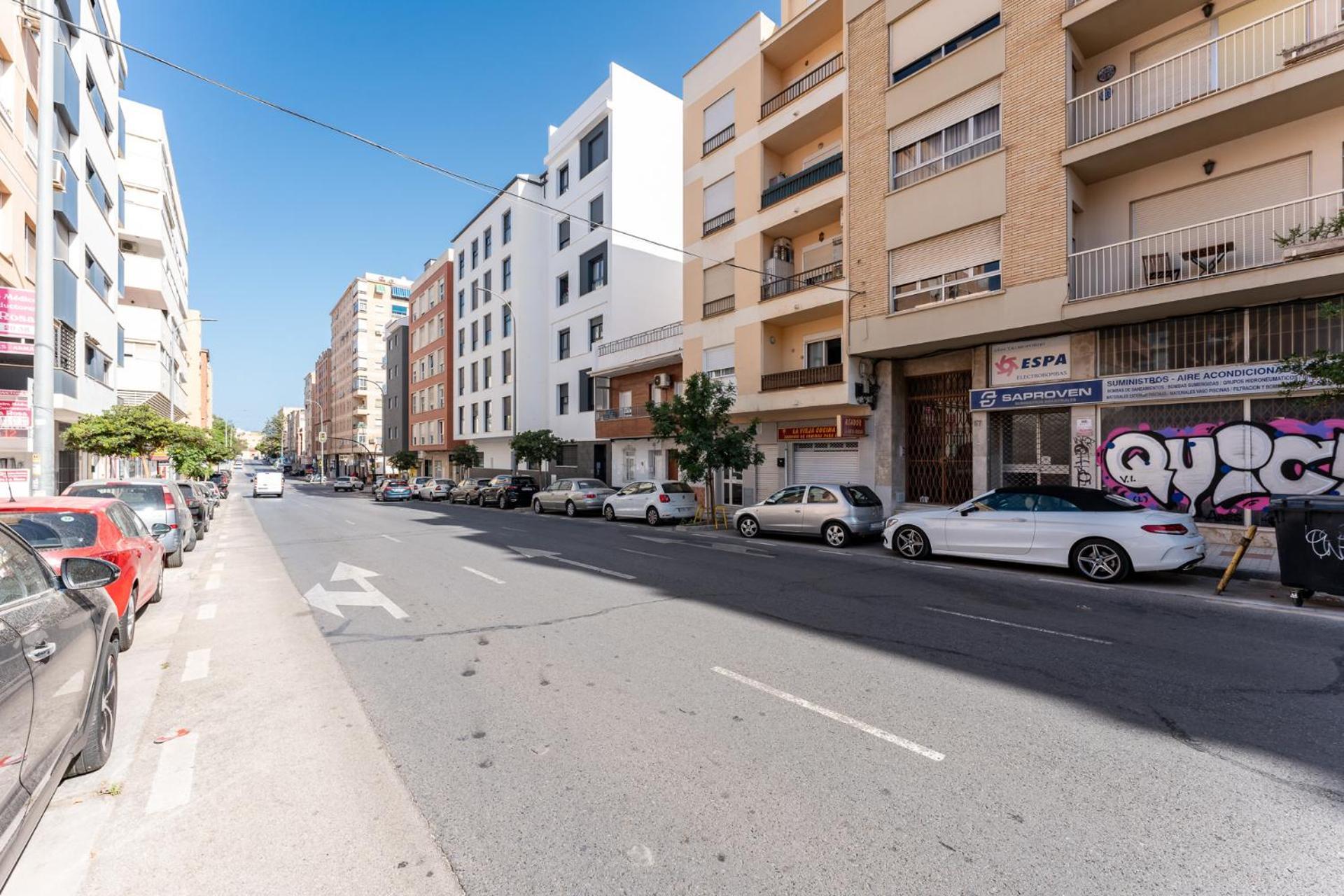 Malagasuite Comfortable 4 Apartment Malaga