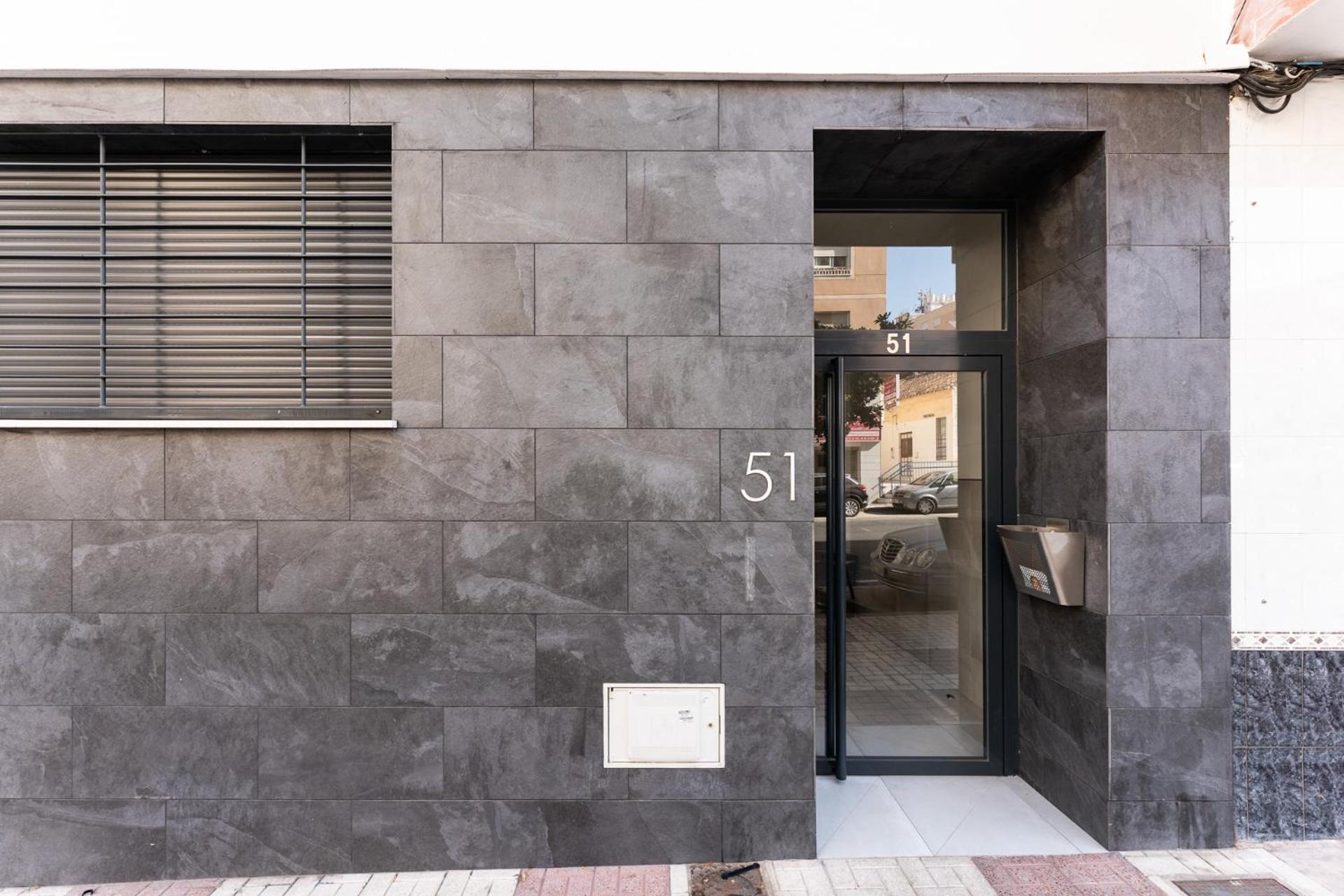 Malagasuite Comfortable 4 Apartment Malaga